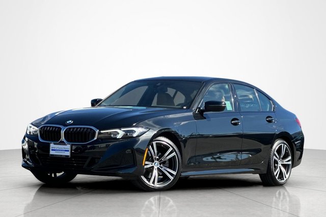 2023 BMW 3 Series 330i