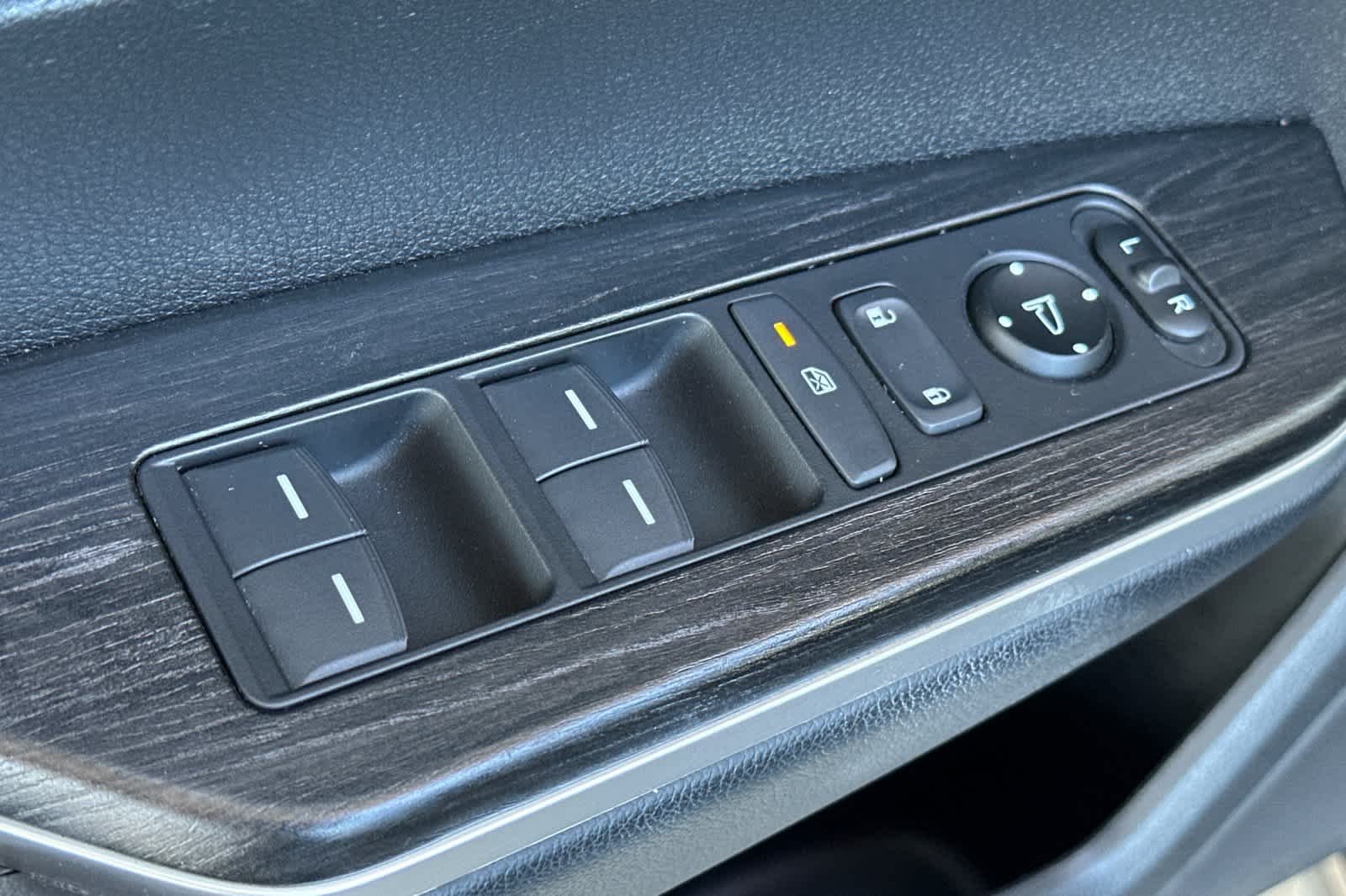 2020 Honda Clarity Base - Photo 13
