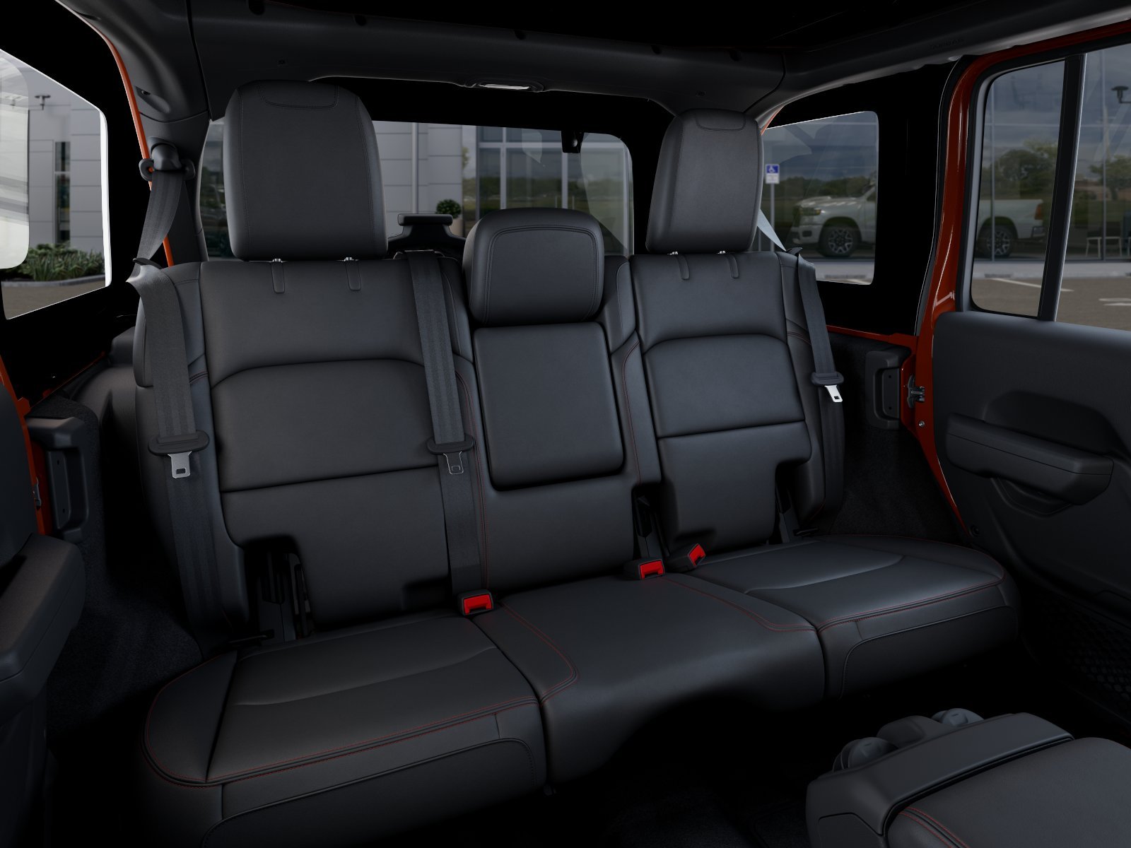 New 2026 Joose Jeep Rubicon image 31