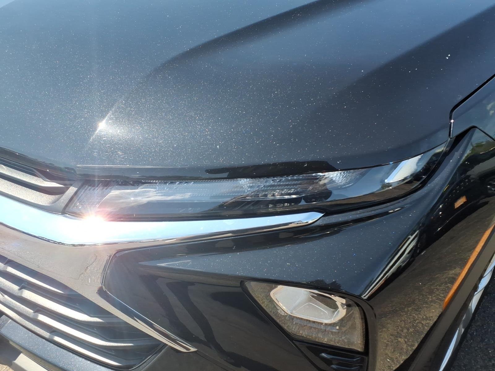 Certified Used 2024 Black Chevrolet LS image 10