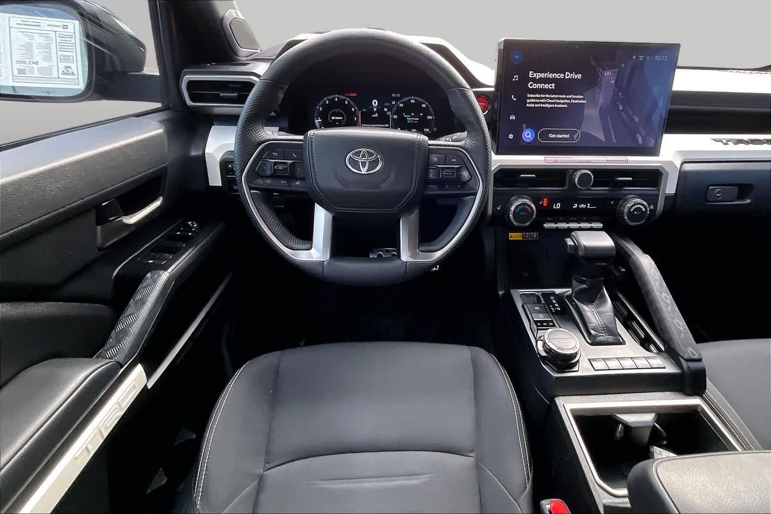 Used 2024 Underground Toyota TRD Sport image 6