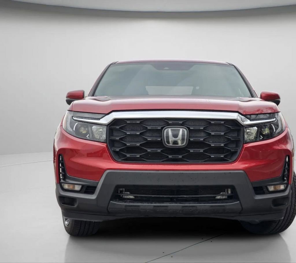 2023 Honda Passport EX-L - Photo 39