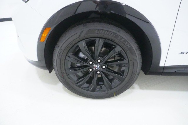 2026 Buick Envista Sport Touring - Photo 11