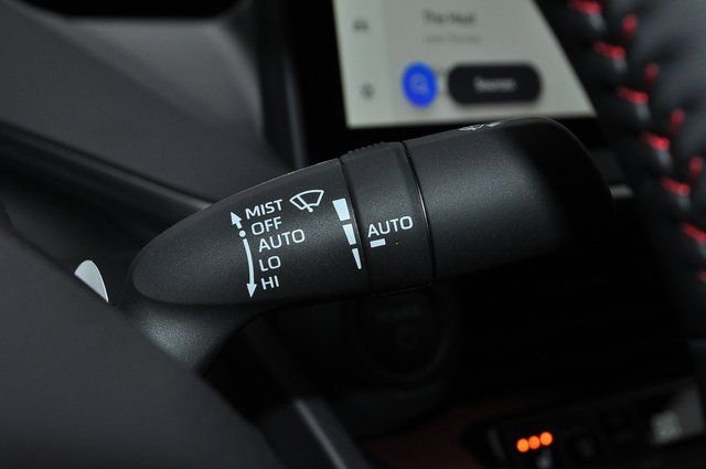 New 2026 Cutting Edge Toyota XSE Premium image 20