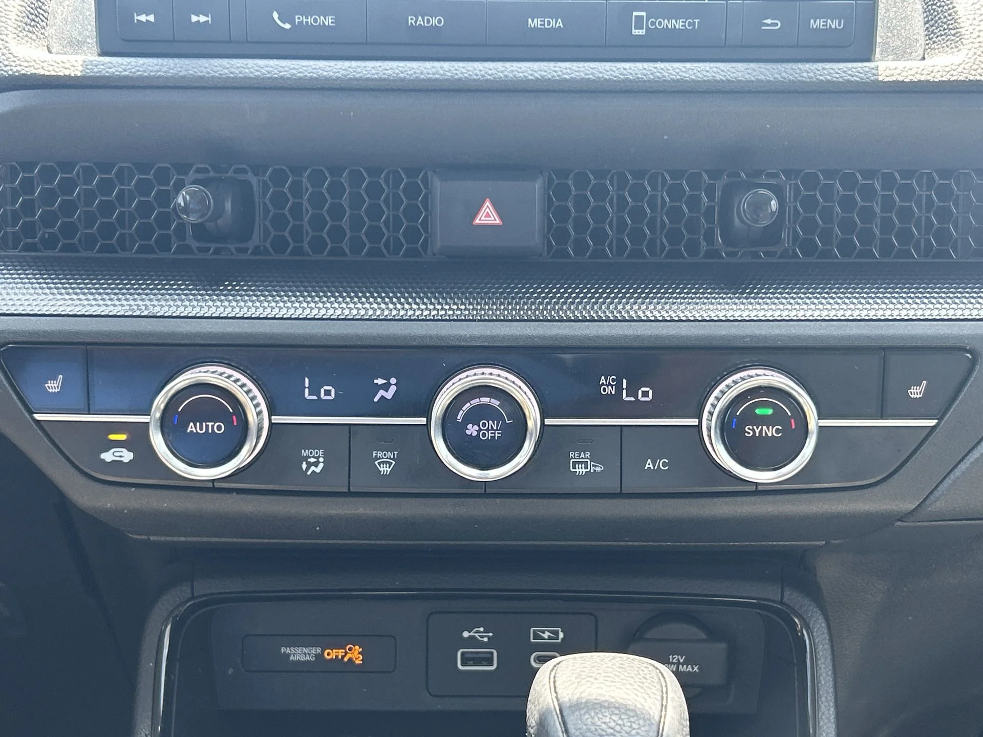 2023 Honda CR-V EX - Photo 17