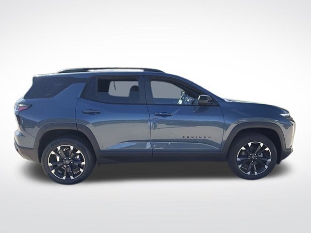 2027 Chevrolet Equinox RS - Photo 31