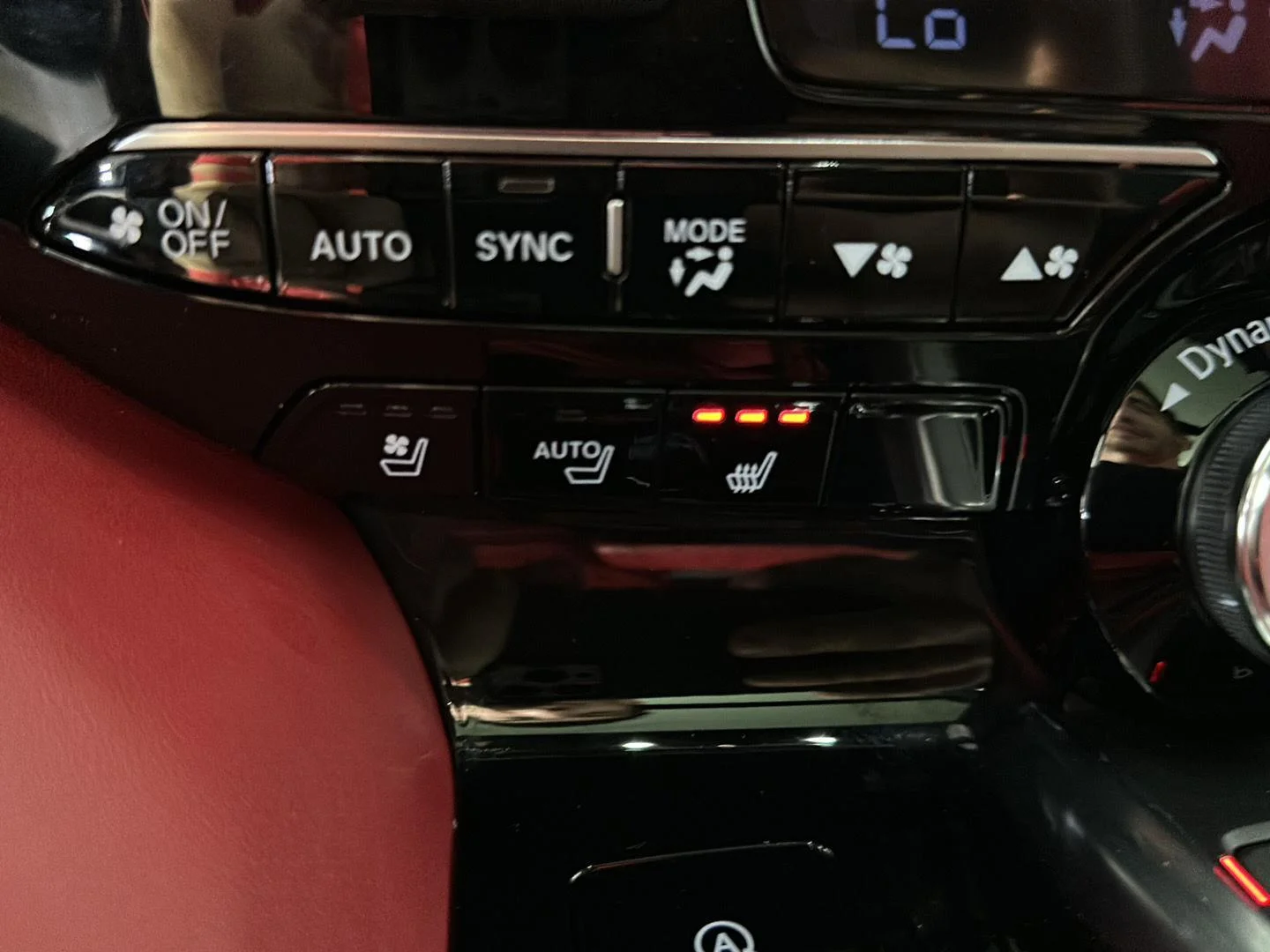 Certified Used 2025 Liquid Carbon Metallic Acura SH-AWD w/A-SPEC image 9