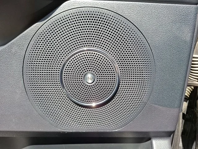 Used 2019 Agate Black Metallic Ford Platinum image 13