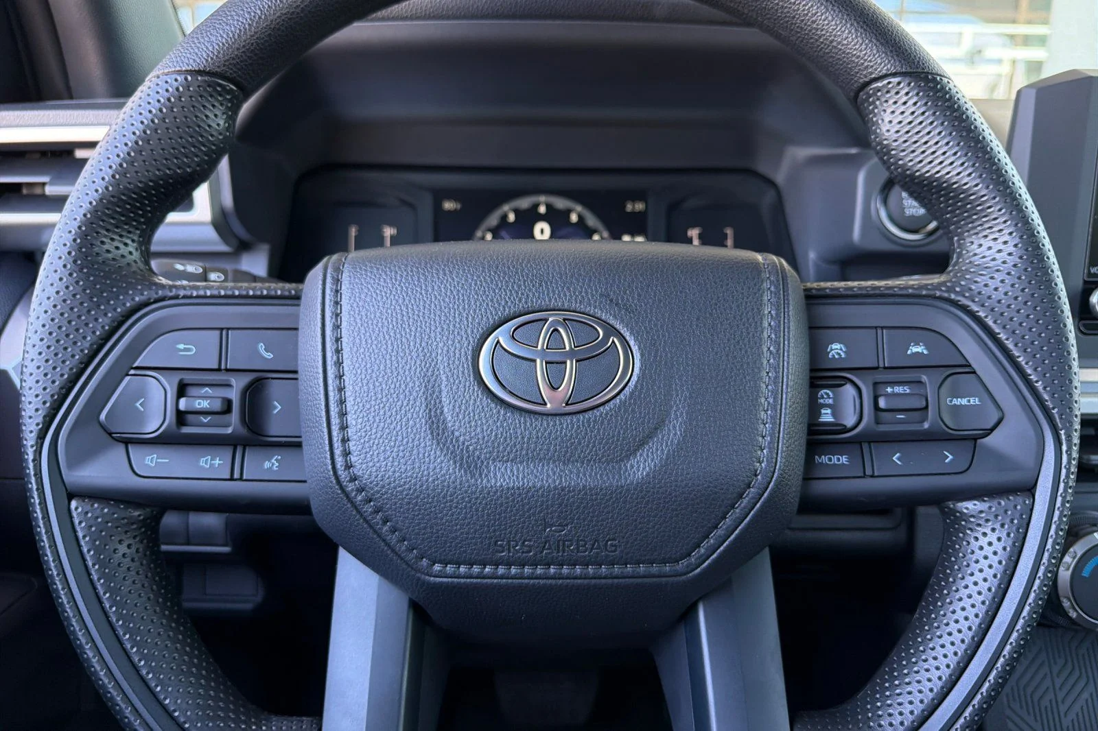 New 2026 Ice Cap Toyota SR5 image 23
