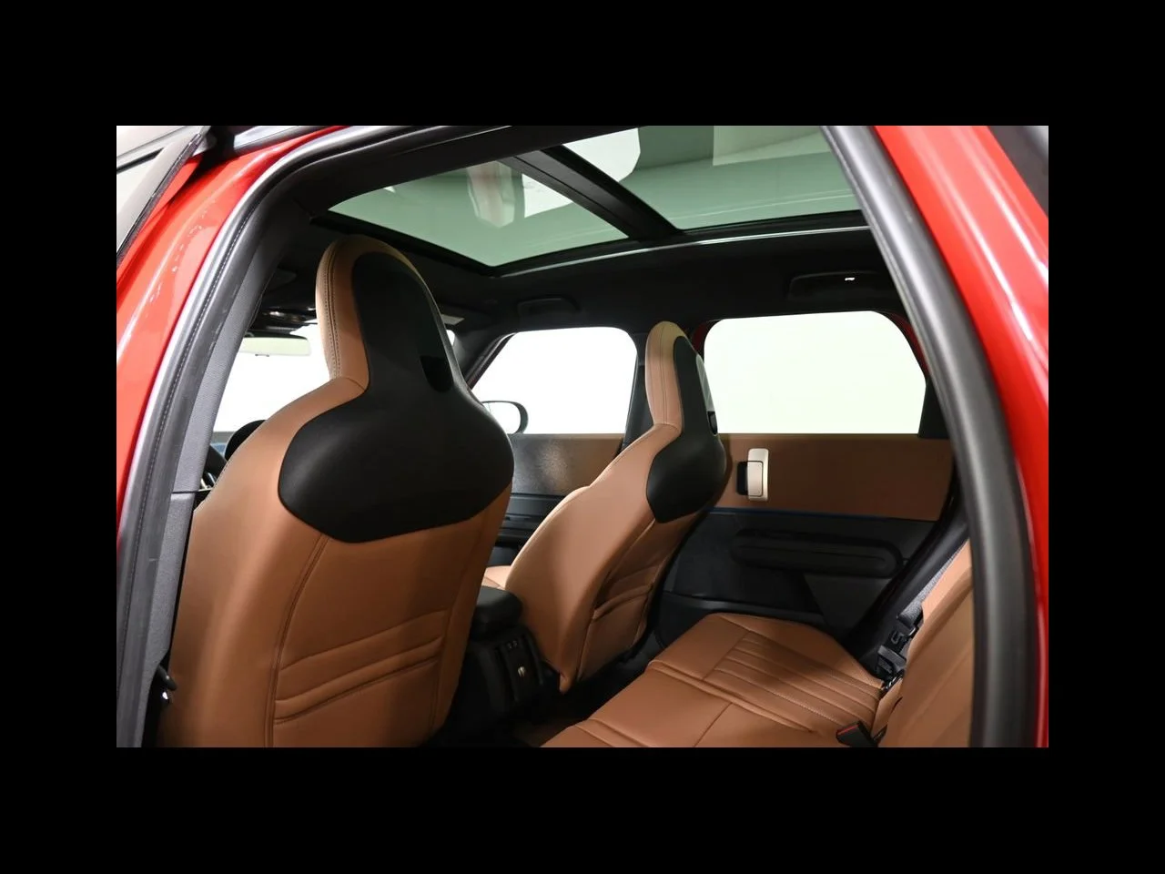 2026 MINI Countryman S - Photo 23