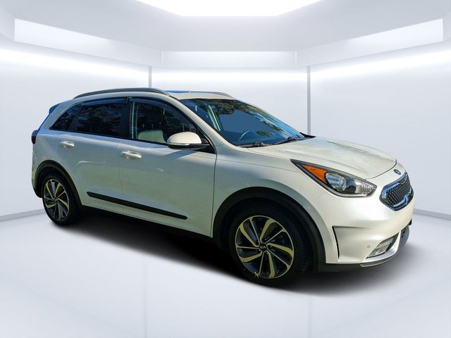 2018 Kia Niro Touring