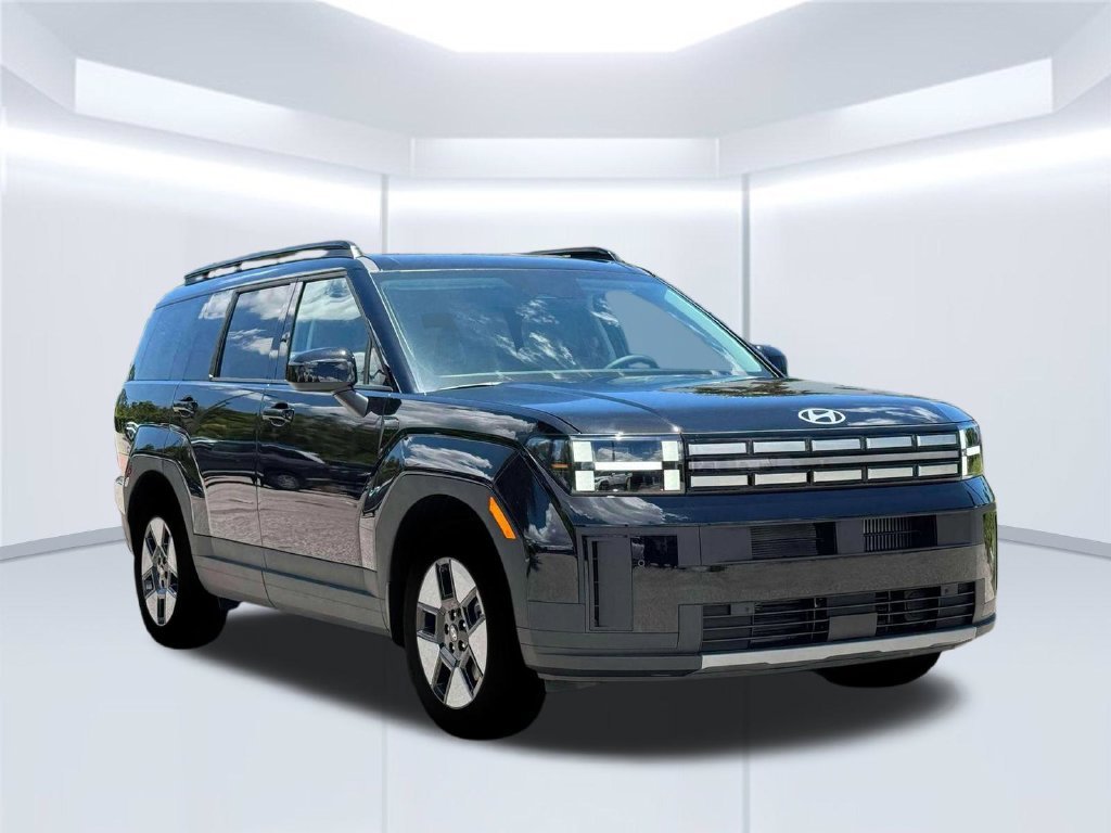 2026 Hyundai Santa Fe SEL - Photo 11