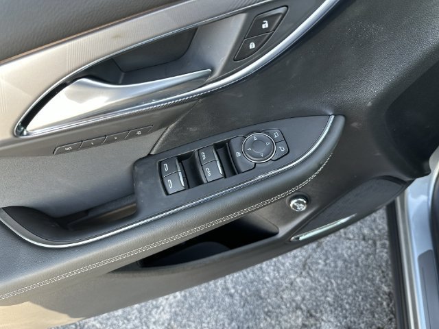 2026 Buick Envision Sport Touring - Photo 24