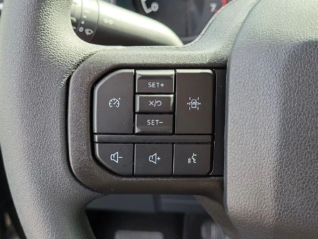 New 2026 Iconic Silver Metallic Ford STX® image 20