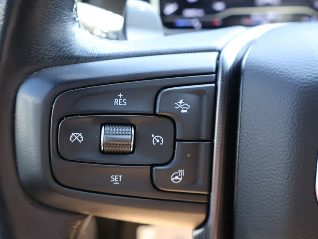 2023 GMC Sierra 1500 Denali Denali Ultimate - Photo 28