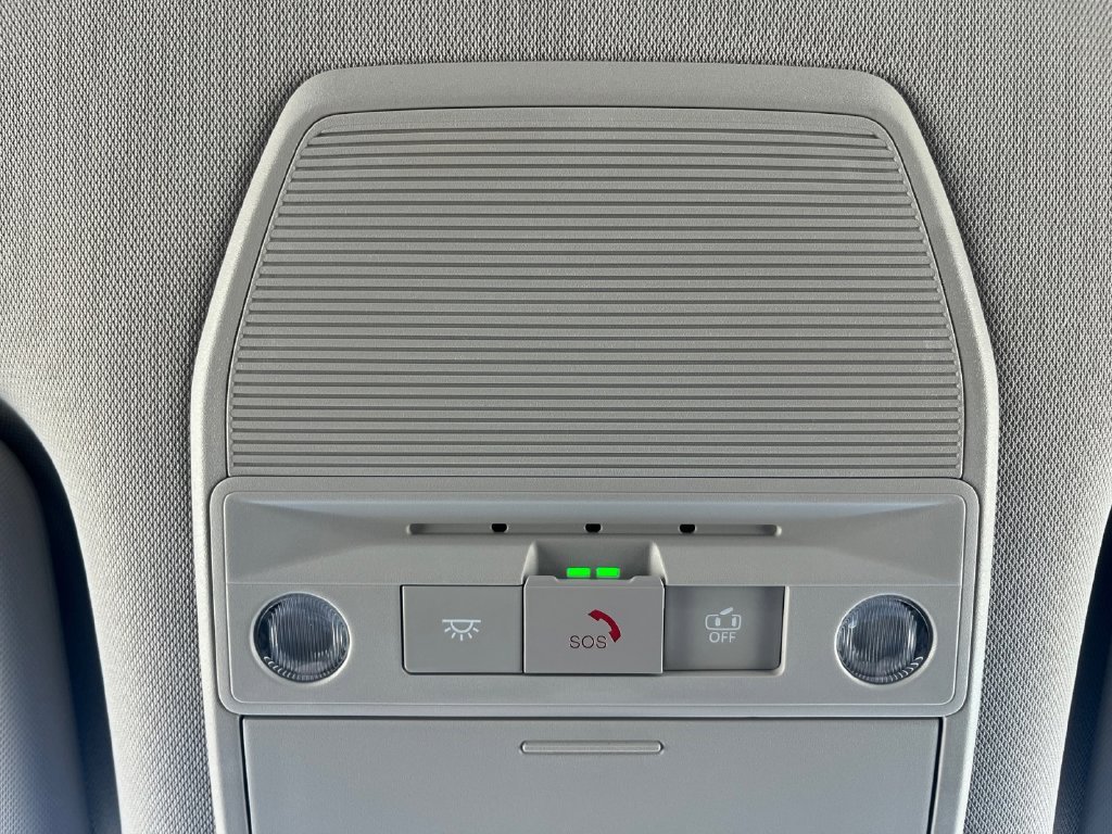 2026 Nissan LEAF SV+ - Photo 8