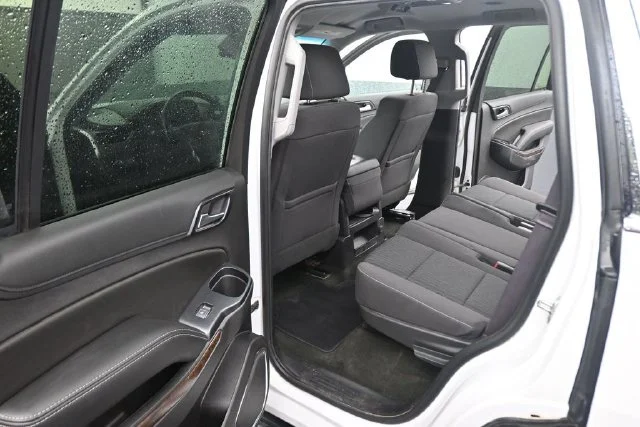 Used 2017 White Chevrolet LS image 38