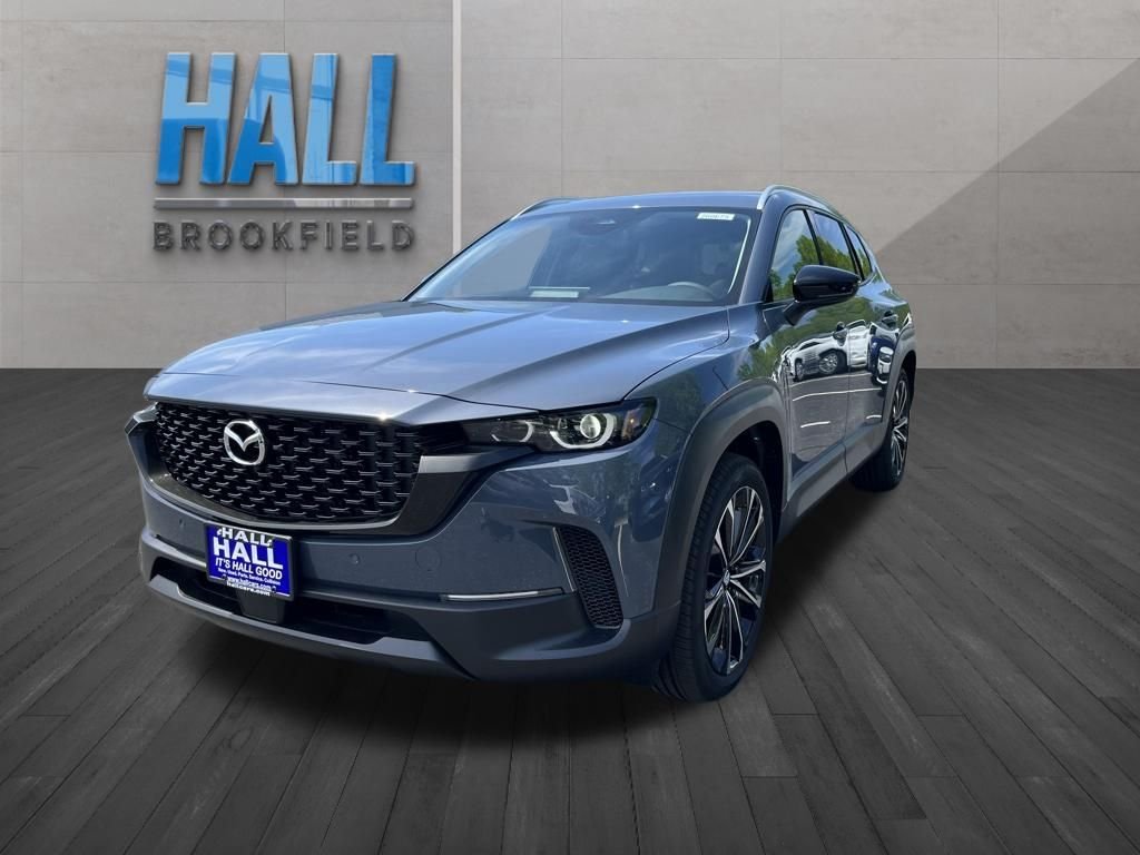 2026 Mazda CX-50 2.5 S Premium's photo