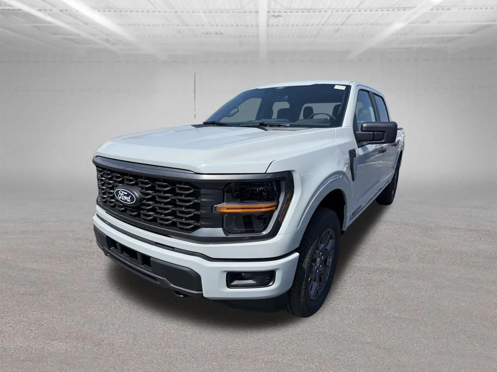 New 2026 Avalanche Ford STX® image 8