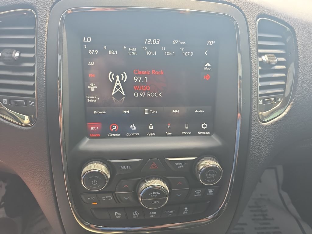 Used 2020 White Dodge GT Plus image 20