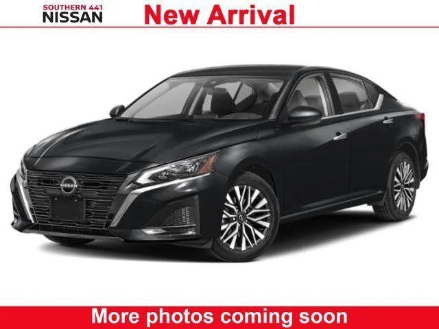 2023 Nissan Altima 2.5 SV's photo