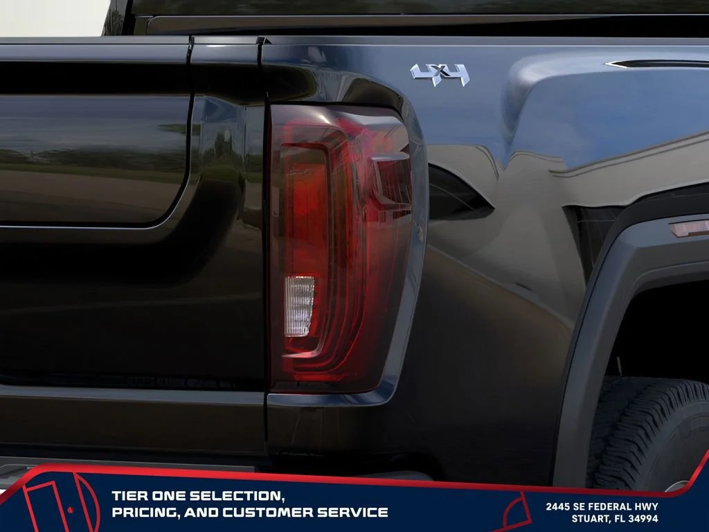 2025 GMC Sierra 2500HD Pro - Photo 21