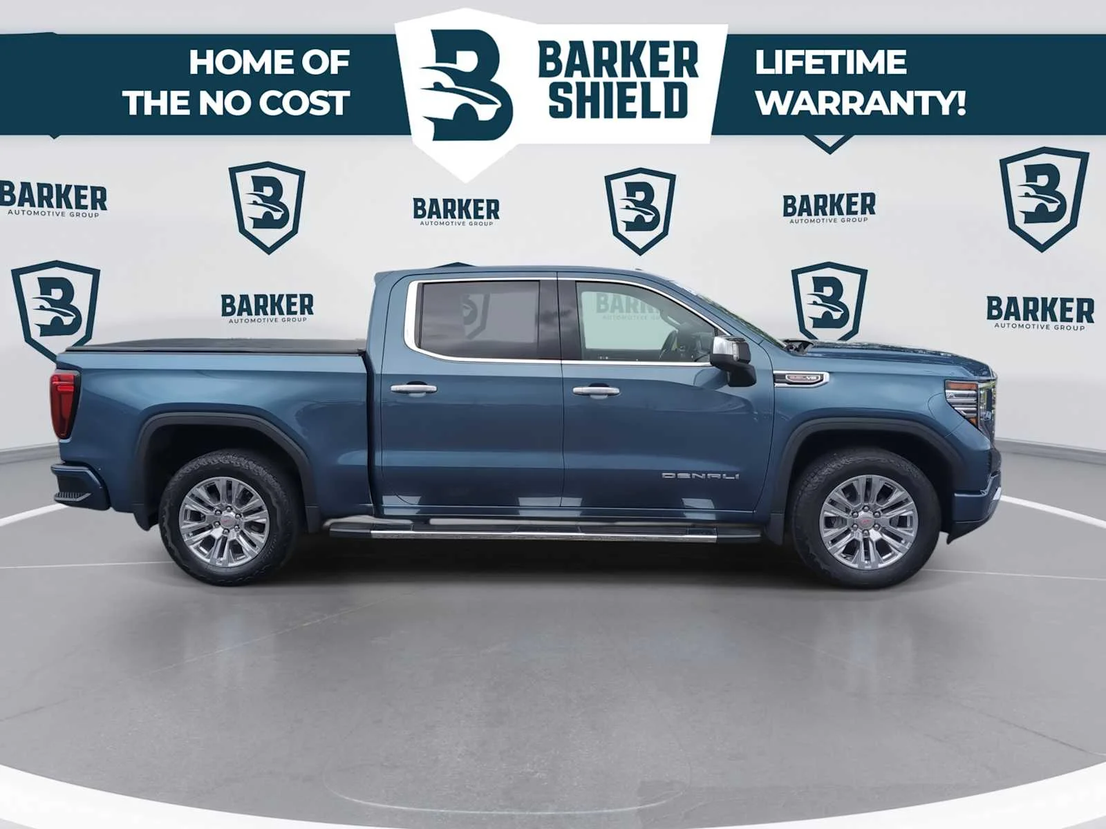 2024 GMC Sierra 1500 Denali Denali - Photo 10
