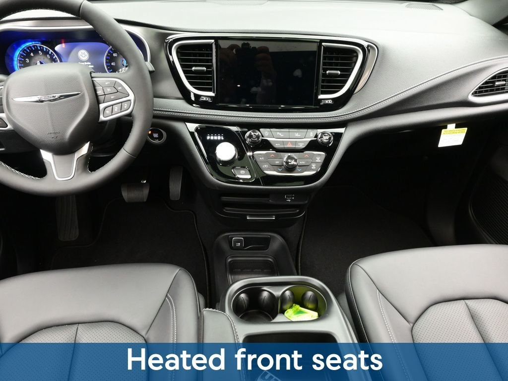 2026 Chrysler Pacifica Select - Photo 22