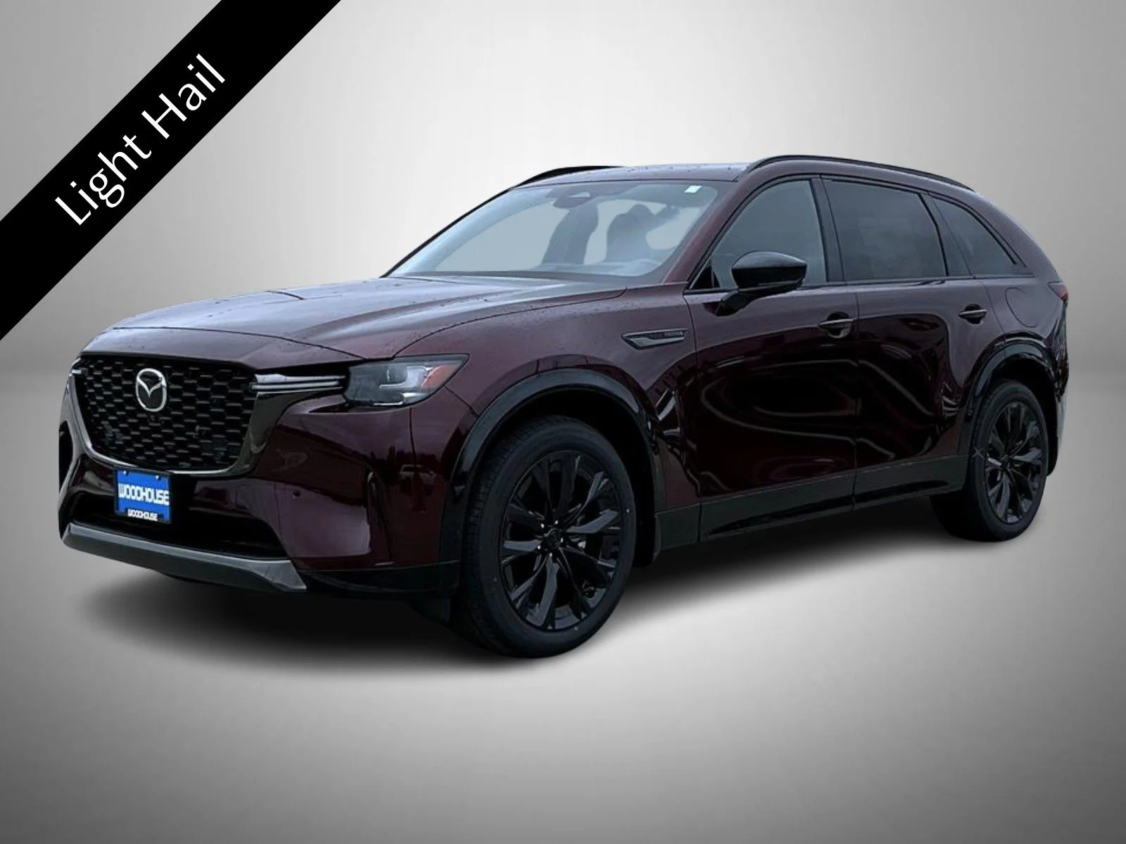 2026 Mazda CX-90 Turbo S Premium Sport Package's photo