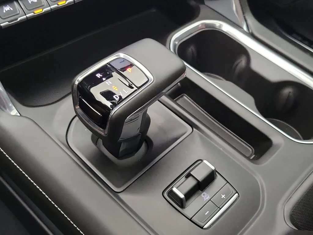 2026 GMC Sierra 1500 Denali Ultimate - Photo 19