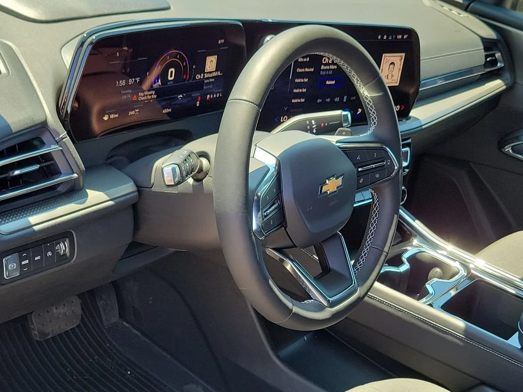 2026 Chevrolet Traverse LT - Photo 7