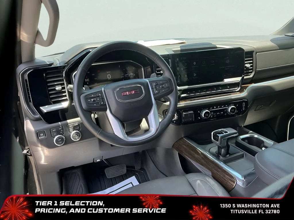 Used 2026 Onyx Black GMC Elevation image 21