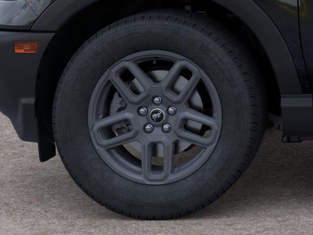 New 2026 Shadow Black Ford Big Bend® image 42