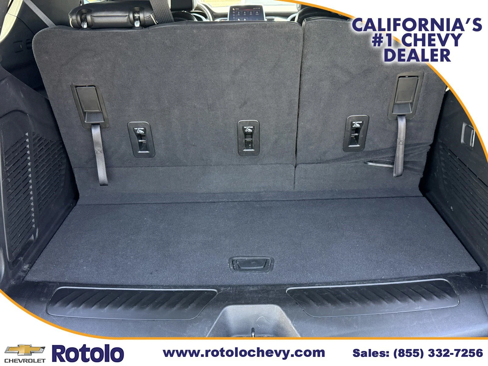 Used 2024 Onyx Black GMC SLT image 12
