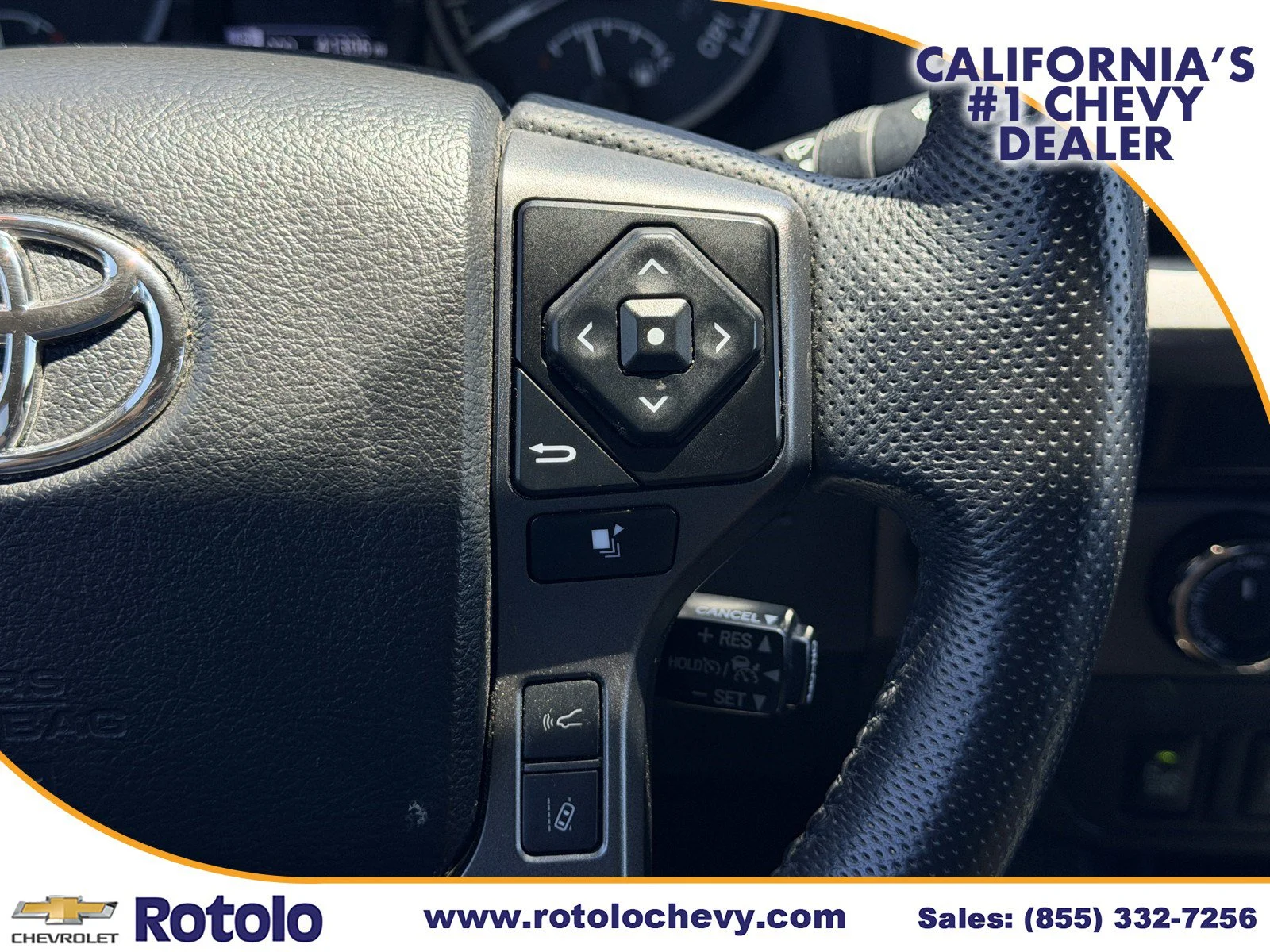 Used 2023 ICE CAP Toyota TRD Sport image 27