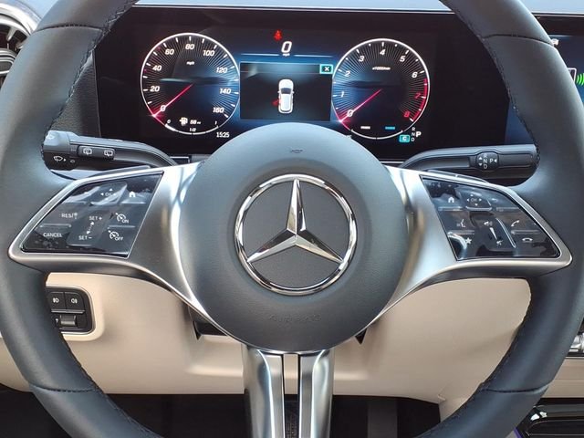 New 2026 Red Mercedes-Benz GLA 250 image 8