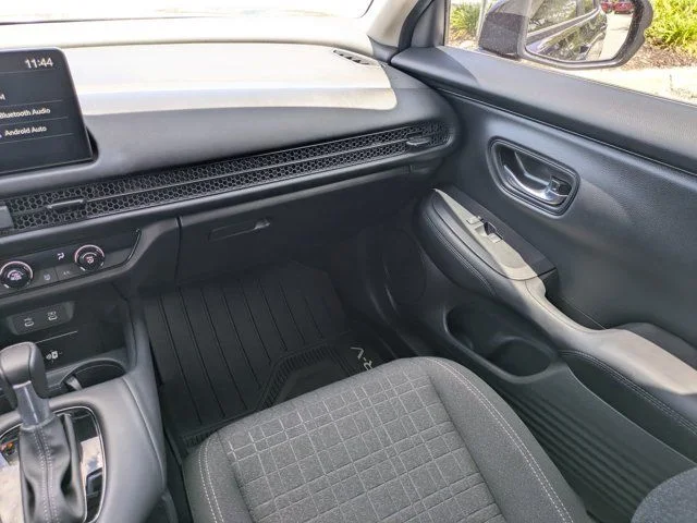 2026 Honda HR-V LX - Photo 16