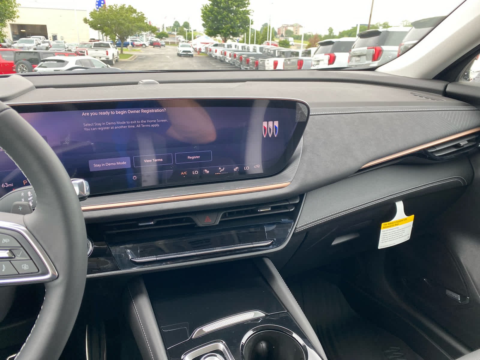 2026 Buick Envision Sport Touring - Photo 14