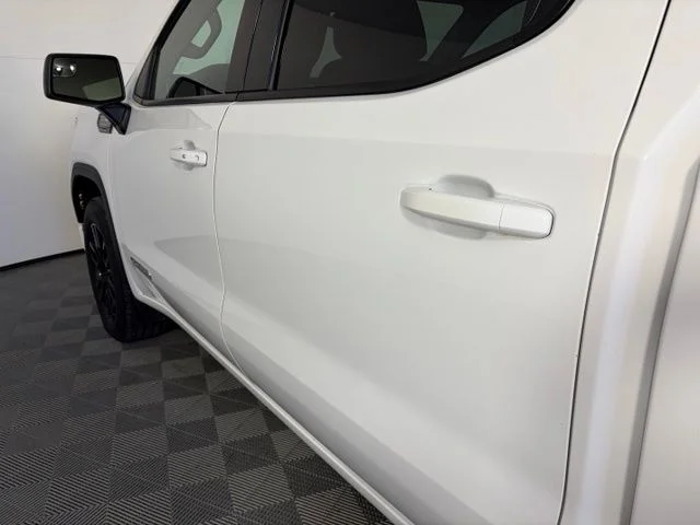 Certified Used 2024 White GMC Elevation image 9