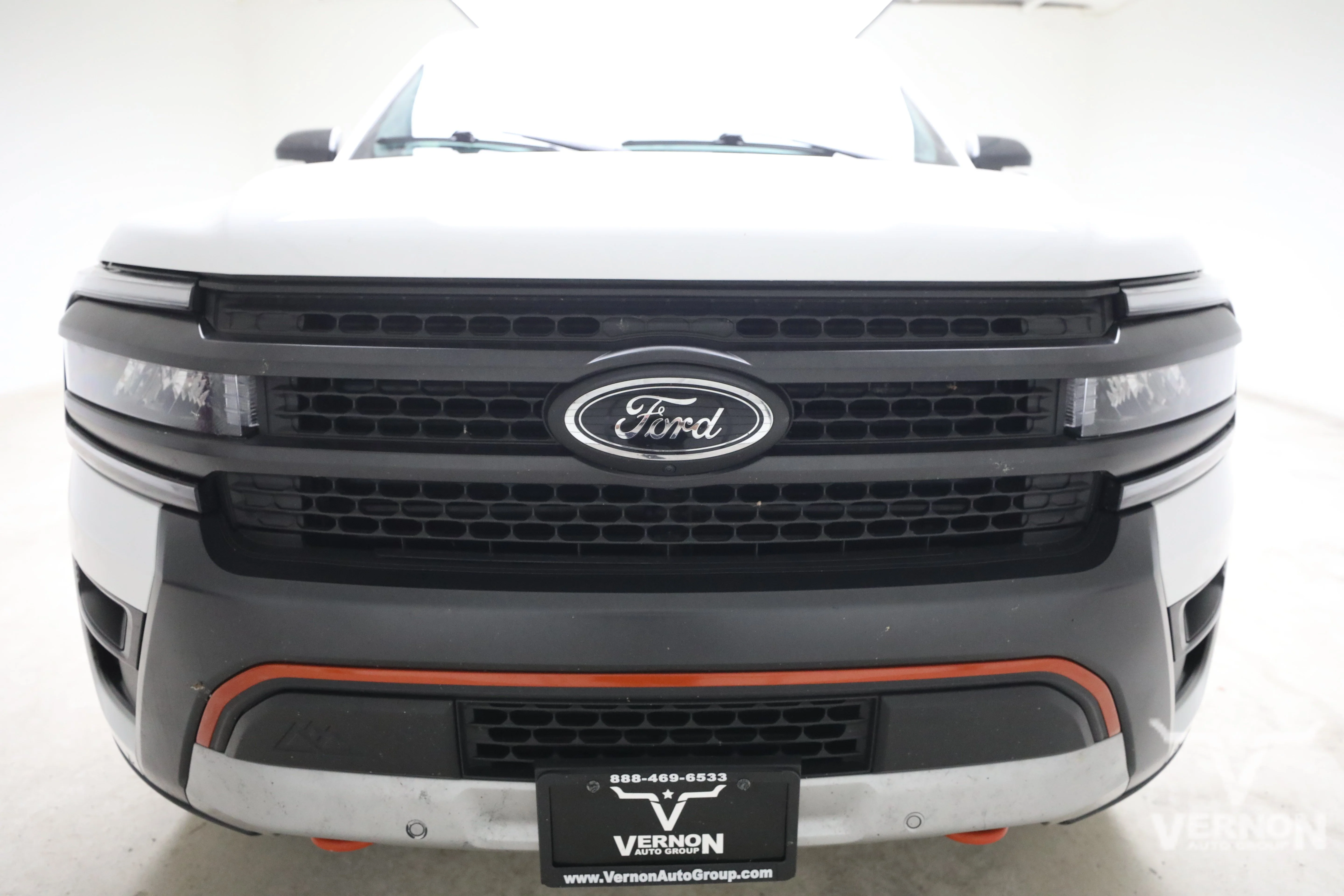 Pre-Owned 2022 Ford Expedition Timberline 4x4