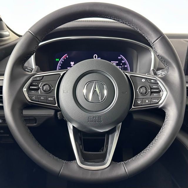 2026 Acura MDX Technology Package - Photo 47