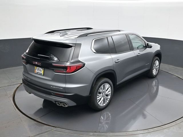 2026 GMC Acadia Elevation - Photo 18
