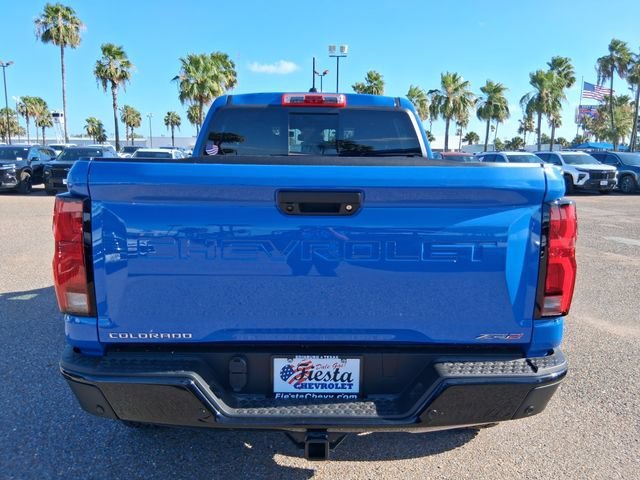 2026 Chevrolet Colorado ZR2 - Photo 6