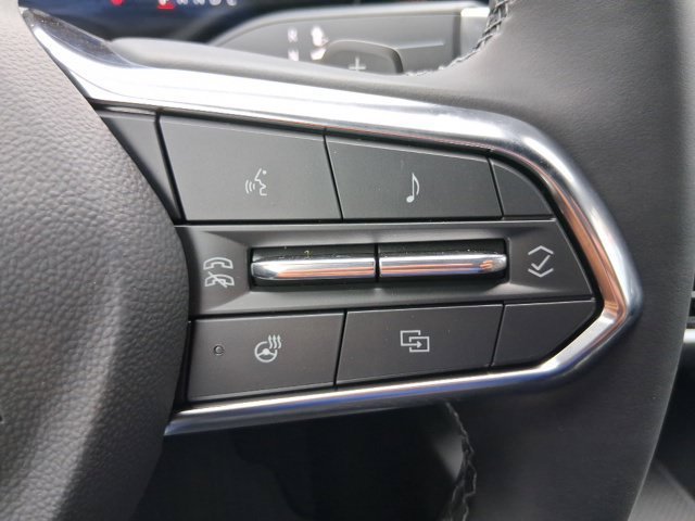 2027 Chevrolet Equinox LT - Photo 12