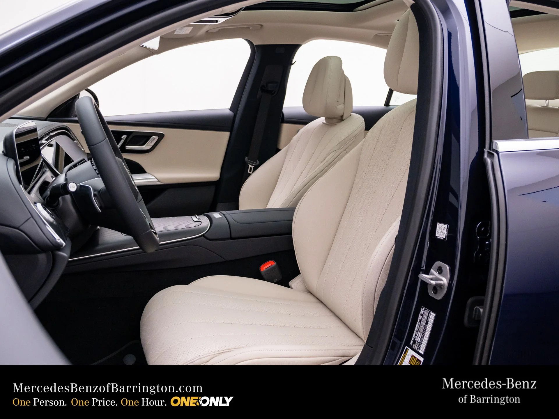 New 2026 Blue Mercedes-Benz E 350 image 15