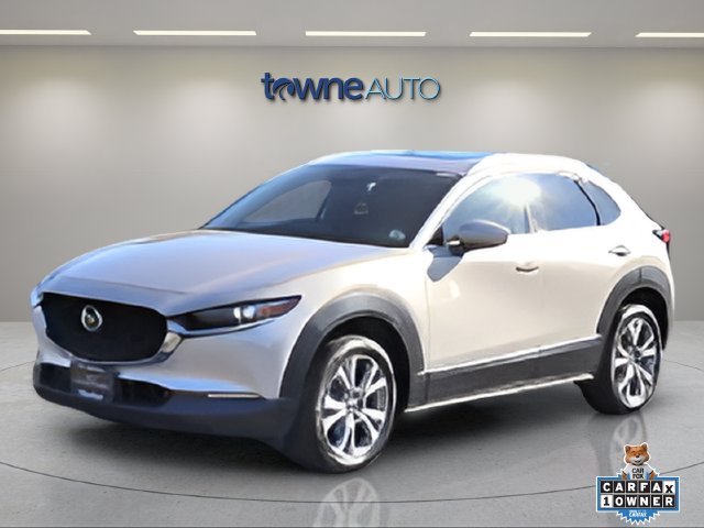 2024 Mazda CX-30