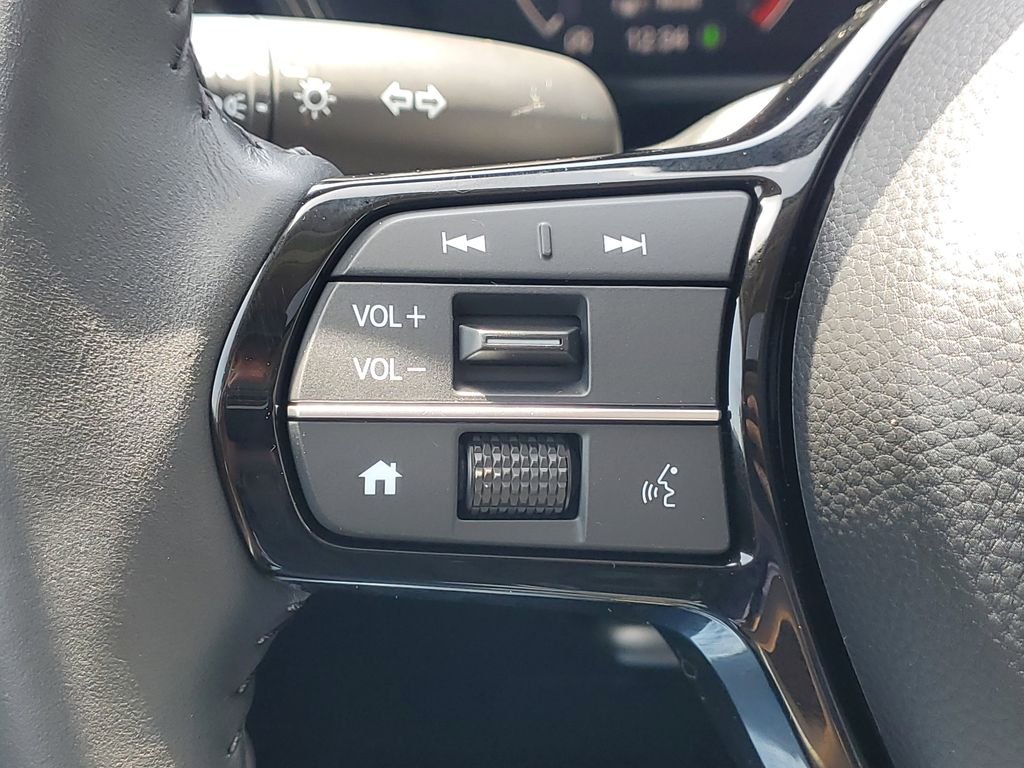 2024 Honda CR-V EX-L - Photo 22