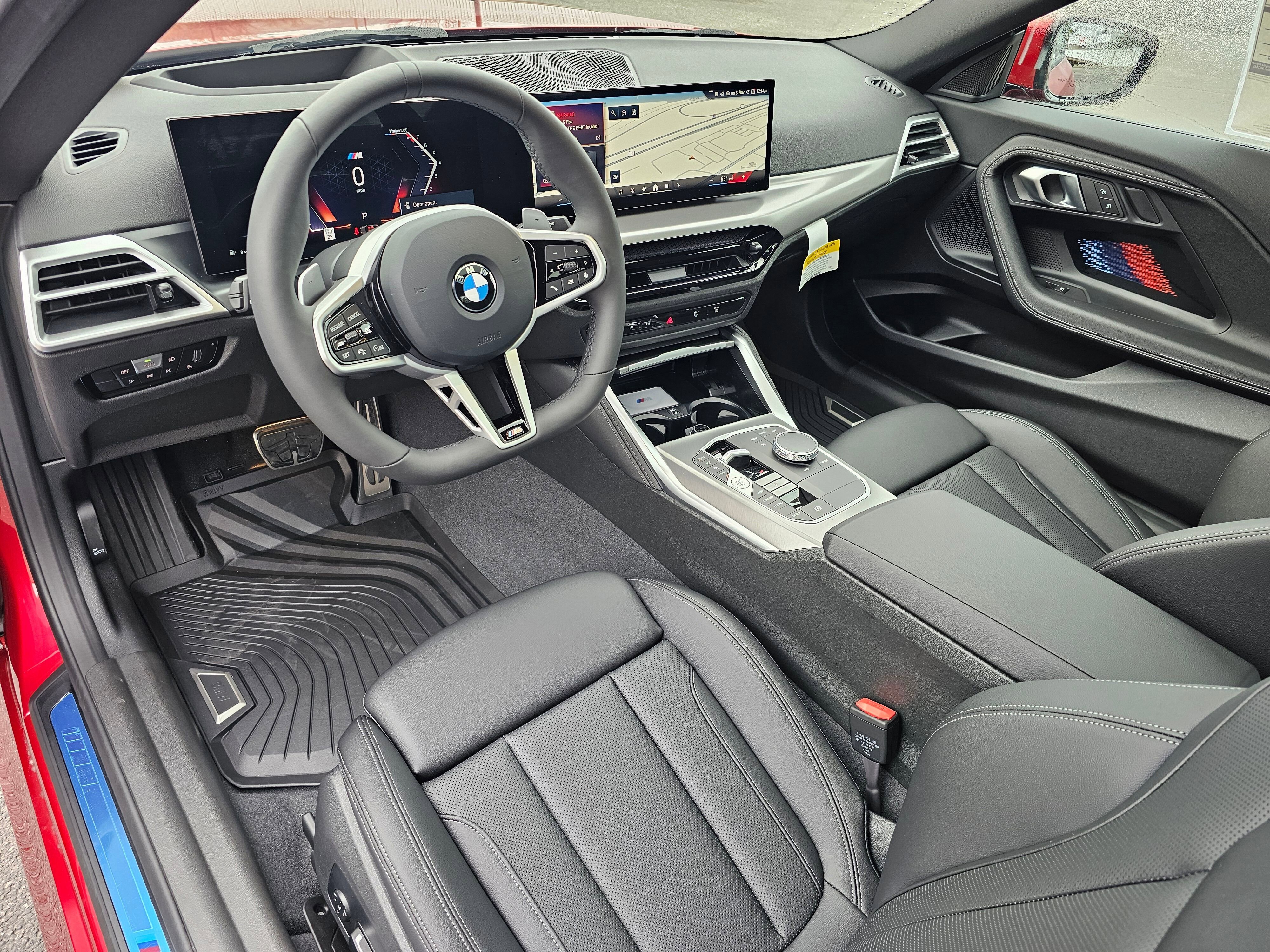 2026 BMW 2 Series 230i - Photo 32