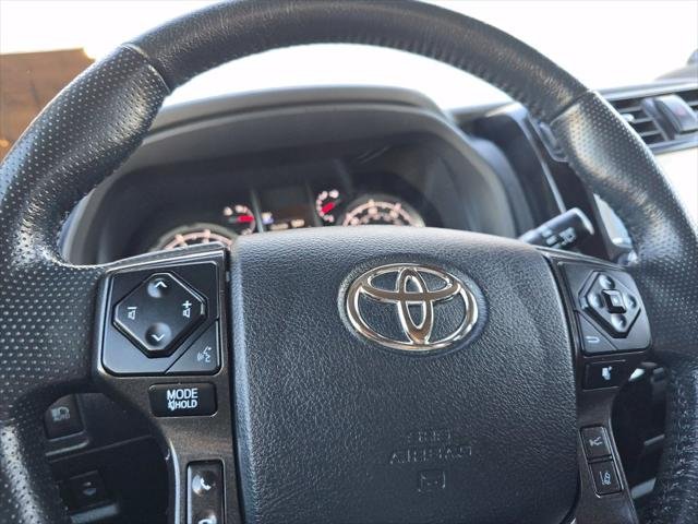 Certified Used 2024 UNDERGROUND Toyota  image 22