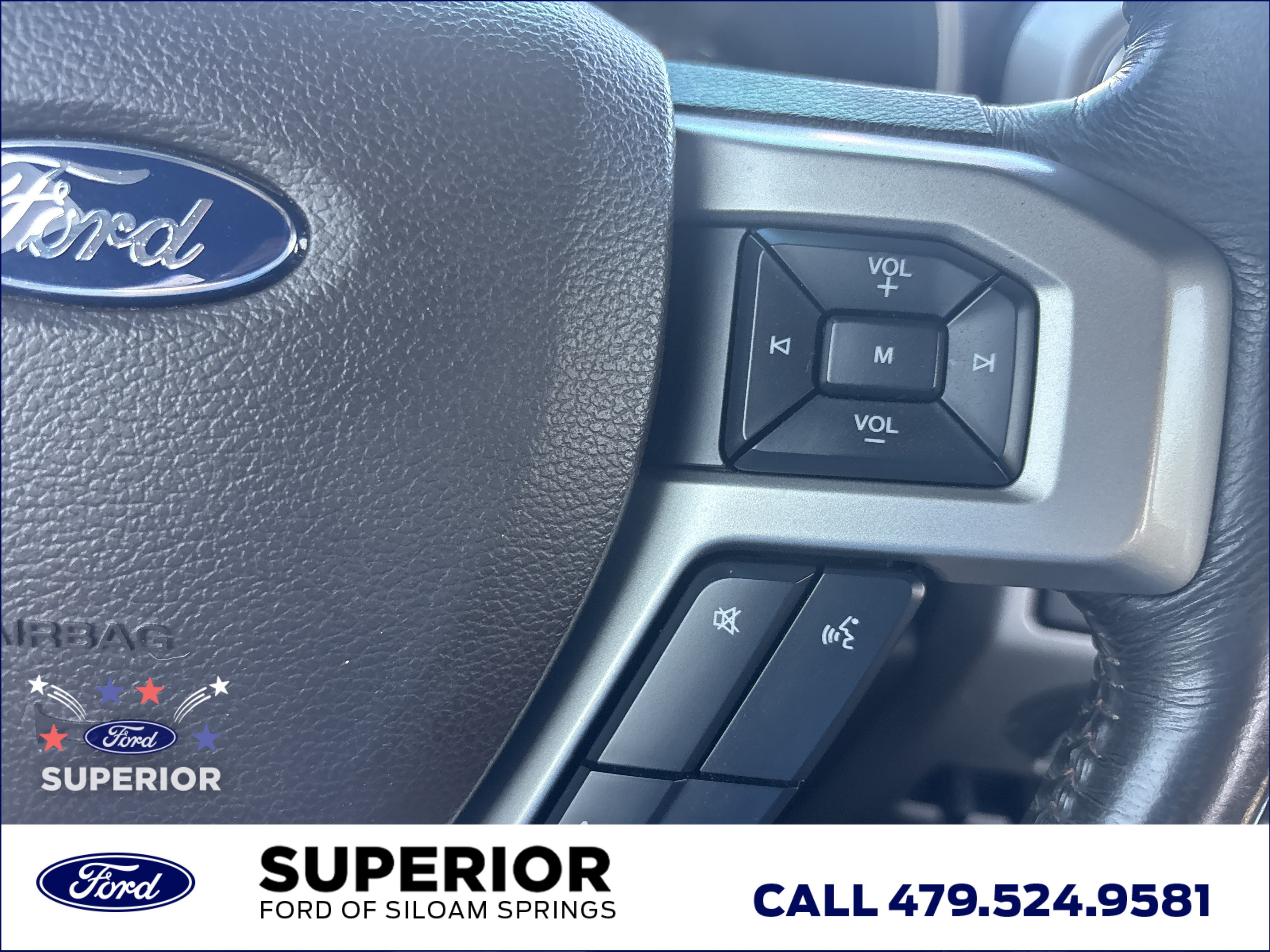 Used 2015 Tuxedo Black Metallic Ford King Ranch 4WD image 34